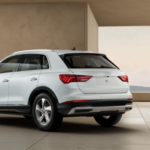 Audi Q3 Advanced